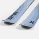 Ski Faction Dancer 1 grey 2026  - Ski sans fixations Homme
