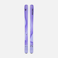Ski Faction Dancer 2 purple 2026 