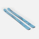 Ski Faction Dancer 2 blue 2026  - Ski sans fixations Homme