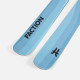 Ski Faction Dancer 2 blue 2026  - Ski sans fixations Homme