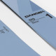 Ski Faction Dancer 1 grey 2026  - Ski sans fixations Homme