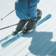 Ski Faction Dancer 2 blue 2026  - Ski sans fixations Homme