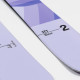 Ski Faction Dancer 2 purple 2026  - Ski Women ( without bindings )