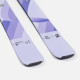 Ski Faction Dancer 2 purple 2026  - Ski Women ( without bindings )