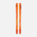 Ski Faction Dancer 3 orange 2026 