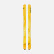 Ski Faction Dancer 4 yellow 2026  - Ski Men ( without bindings )