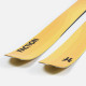 Ski Faction Dancer 4 yellow 2026  - Ski Men ( without bindings )