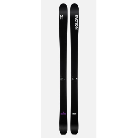 Ski Faction La Machine 1 Micro 2026  - Ski Männer ( ohne bindungen )