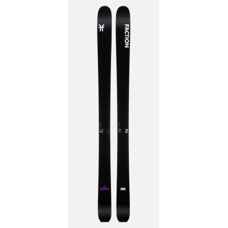 Ski Faction La Machine 2 Mini 2026  - Ski Männer ( ohne bindungen )