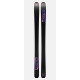 Ski Faction La Machine 1 Micro 2026  - Ski Männer ( ohne bindungen )