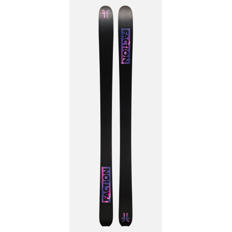 Ski Faction La Machine 1 Micro 2026  - Ski Männer ( ohne bindungen )