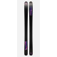 Ski Faction La Machine 2 Mini 2026  - Ski Männer ( ohne bindungen )