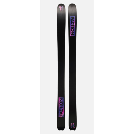 Ski Faction La Machine 2 Mini 2026  - Ski Männer ( ohne bindungen )