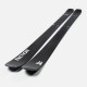 Ski Faction La Machine 1 Micro 2026  - Ski Männer ( ohne bindungen )