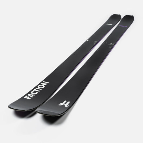 Ski Faction La Machine 1 Micro 2026  - Ski Männer ( ohne bindungen )