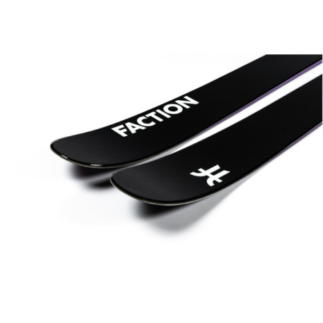 Ski Faction La Machine 1 Micro 2026  - Ski Männer ( ohne bindungen )