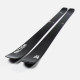 Ski Faction La Machine 2 Mini 2026  - Ski Männer ( ohne bindungen )
