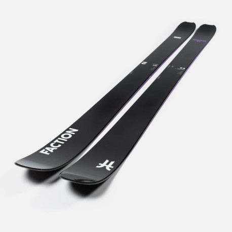 Ski Faction La Machine 2 Mini 2026  - Ski Männer ( ohne bindungen )