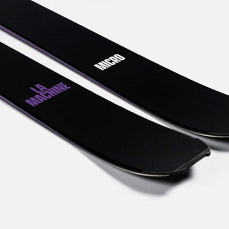 Ski Faction La Machine 1 Micro 2026  - Ski Männer ( ohne bindungen )