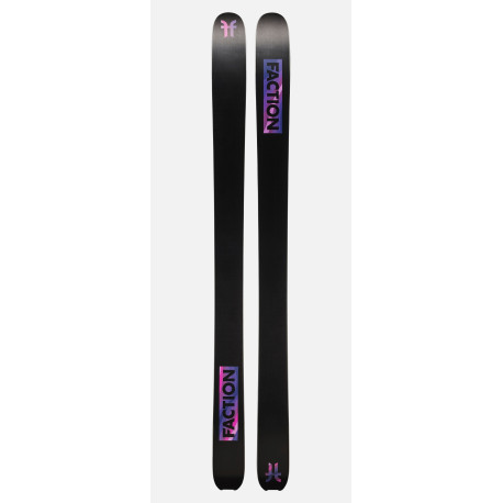 Ski Faction La Machine 3 Mega 2026  - Ski Männer ( ohne bindungen )