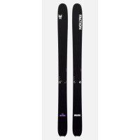 Ski Faction La Machine 4 Massive 2026  - Ski Männer ( ohne bindungen )