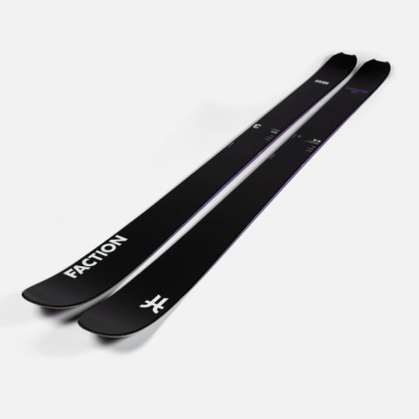 Ski Faction La Machine 3 Mega 2026  - Ski Männer ( ohne bindungen )