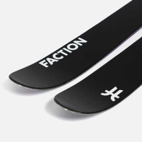 Ski Faction La Machine 4 Massive 2026  - Ski Männer ( ohne bindungen )