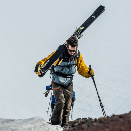 Ski Faction La Machine 3 Mega 2026  - Ski Männer ( ohne bindungen )