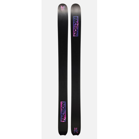 Ski Faction La Machine 5 Max 2026  - Ski Männer ( ohne bindungen )