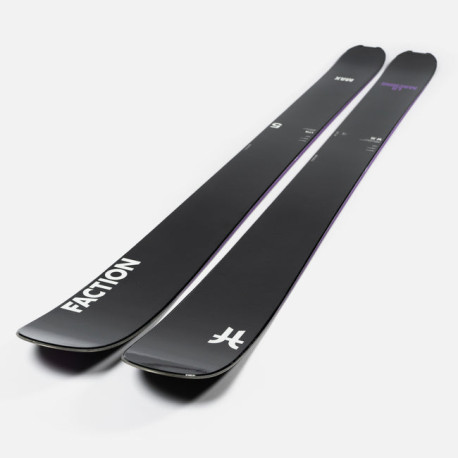 Ski Faction La Machine 5 Max 2026  - Ski Männer ( ohne bindungen )