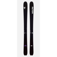 Ski Faction La Machine G Grom 2026  - Ski junior
