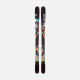 Ski Faction Prodigy 0 2026  - Ski sans fixations Homme