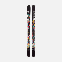 Ski Faction Prodigy 0 2026  - Ski sans fixations Homme