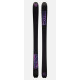 Ski Faction La Machine G Grom 2026  - Ski junior