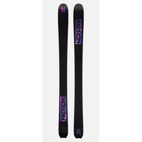 Ski Faction La Machine G Grom 2026  - Ski junior