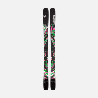 Ski Faction Prodigy 1 2026  - Ski sans fixations Homme