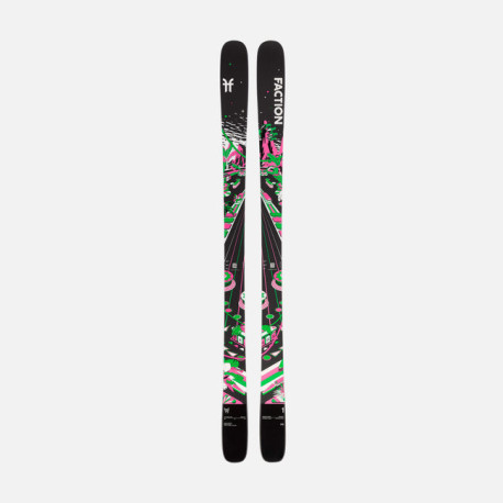 Ski Faction Prodigy 1 2026  - Ski Männer ( ohne bindungen )