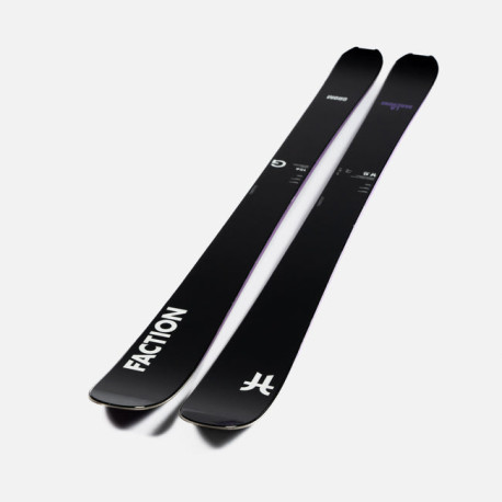 Ski Faction La Machine G Grom 2026  - Ski junior