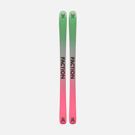 Ski Faction Prodigy 1 2026  - Ski Männer ( ohne bindungen )