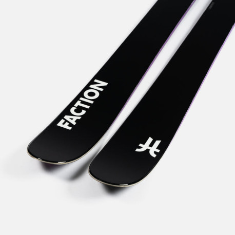 Ski Faction La Machine G Grom 2026  - Ski junior