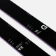 Ski Faction La Machine G Grom 2026  - Ski junior