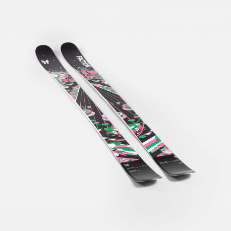 Ski Faction Prodigy 1 2026  - Ski Männer ( ohne bindungen )