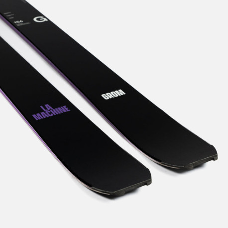 Ski Faction La Machine G Grom 2026  - Ski junior