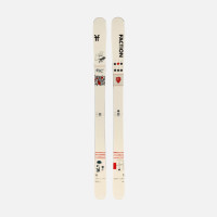 Ski Faction Prodigy 1 Capsule 2026  - Ski Männer ( ohne bindungen )