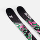 Ski Faction Prodigy 1 2026  - Ski Männer ( ohne bindungen )