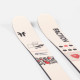 Ski Faction Prodigy 1 Capsule 2026  - Ski Männer ( ohne bindungen )