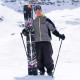 Ski Faction Prodigy 1 2026  - Ski Männer ( ohne bindungen )