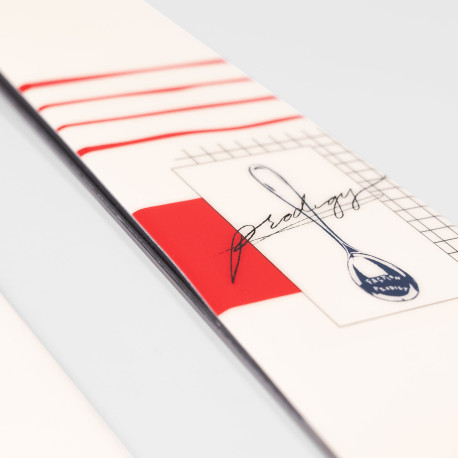 Ski Faction Prodigy 1 Capsule 2026  - Ski Männer ( ohne bindungen )