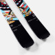 Ski Faction Prodigy 0 2026  - Ski sans fixations Homme