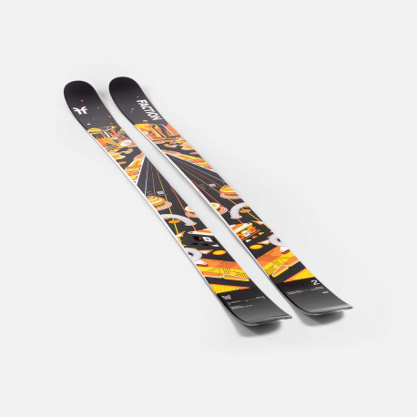 Ski Faction Prodigy 2 2026  - Ski Männer ( ohne bindungen )